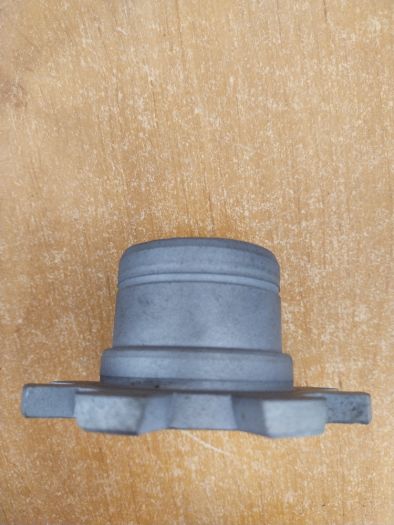 Zubová spojka uzávěrky diferenciálu