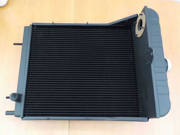 Chladič český original