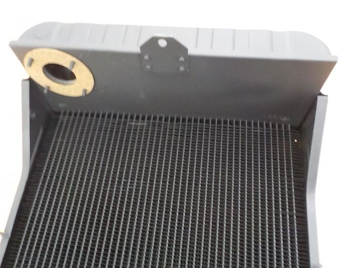 Chladič český original