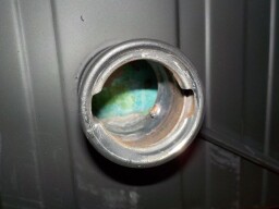 Chladič český original