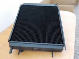 Chladič český original