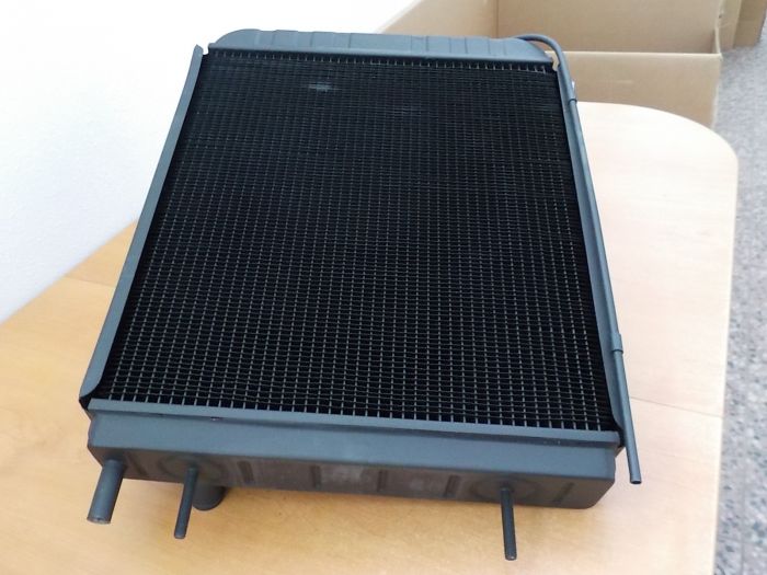 Chladič český original