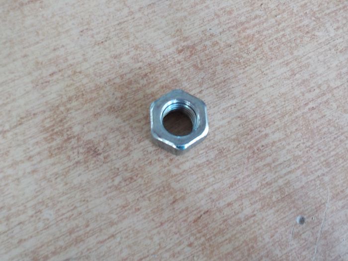 Matice šroubu západky M14x1,5