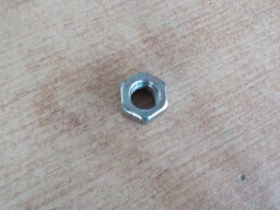 Matice šroubu západky M14x1,5