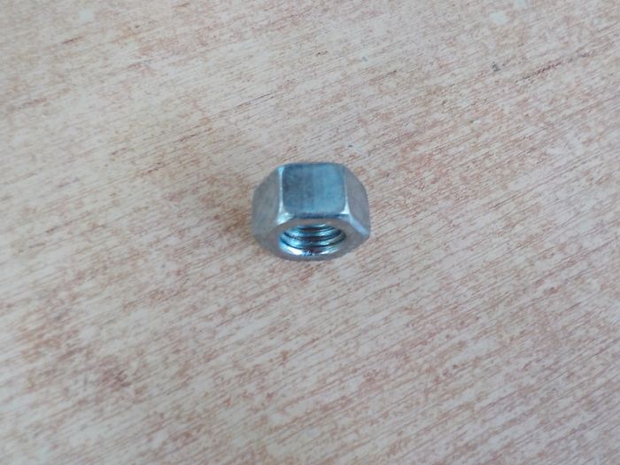 Matice šroubu západky M14x1,5