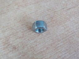 Matice šroubu západky M14x1,5