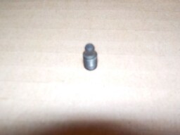 Zajišťovací šroub M6x12 přesouvací vidlice