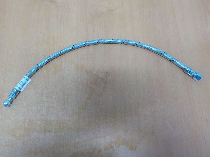 Přívodní hadice paliva - oko 12mm