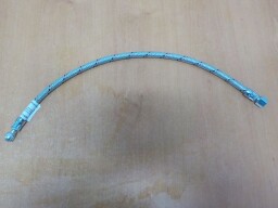 Přívodní hadice paliva - oko 12mm