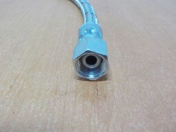 Přívodní hadice paliva - oko 12mm