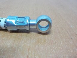 Přívodní hadice paliva - oko 12mm