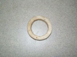 Těsnící kroužek horní