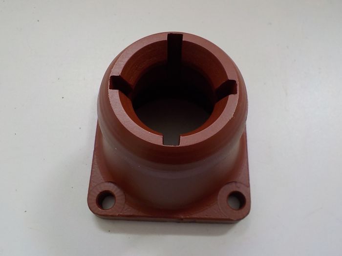 Ložisko rychlostní páky