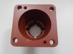 Ložisko rychlostní páky