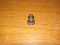 Výtlačný ventil palivového čerpadla