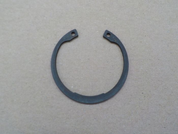 Pojistný kroužek průměr 47 mm