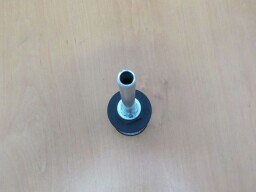 Filtr hydraulického oleje v nádrži