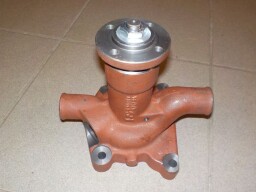 Vodní čerpadlo 3. vývodové dovoz