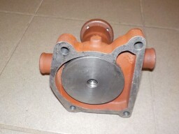 Vodní čerpadlo 3. vývodové dovoz