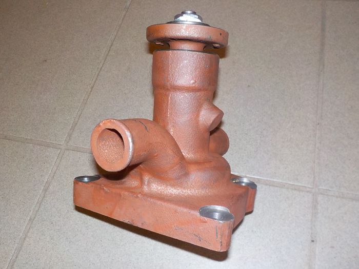 Vodní čerpadlo 3. vývodové dovoz