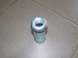 Matice třetího bodu 