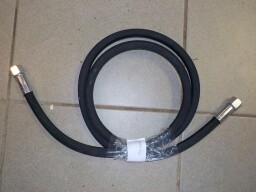 Hadice od čerpadla k rozvaděči M16x1600 