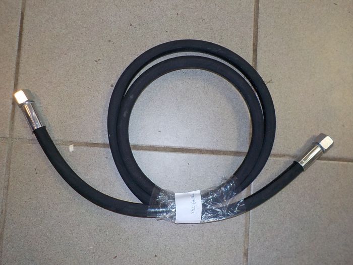 Hadice od čerpadla k rozvaděči M16x1600 