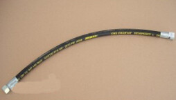 Hadice 10x710 2x matice M18x1,5