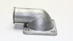 Víko tělesa termostatu