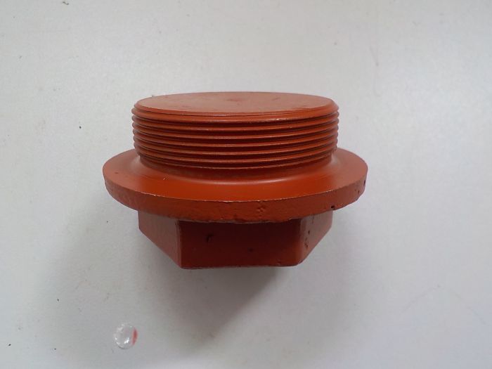 Zátka pro nalévání oleje