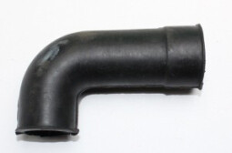 Hadice termostatu a vodního potrubí