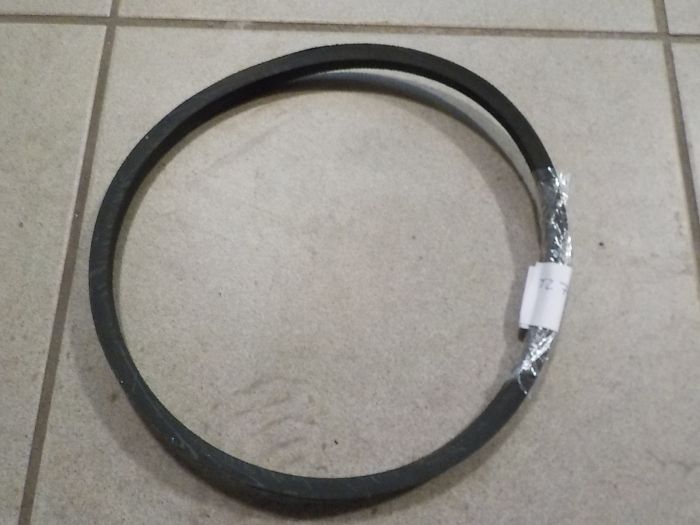 Klínový řemen 13x630x660