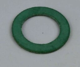 Těsnění boční zátky