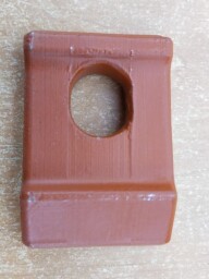 Upinka zadního kola