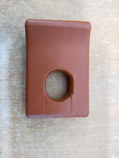 Upinka zadního kola