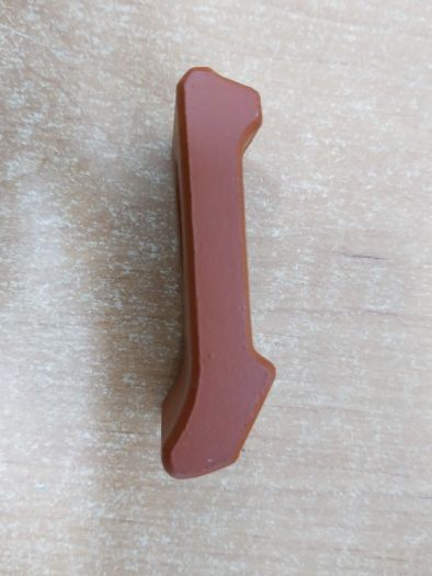 Upinka zadního kola