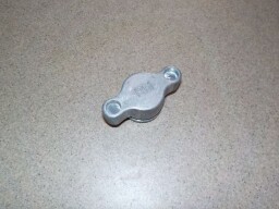 Spodní uzávěr plniče pneumatik