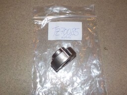 Spojka hydraulického čerpadla