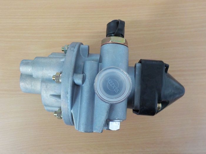 Regulátor tlaku sdružený náhrada