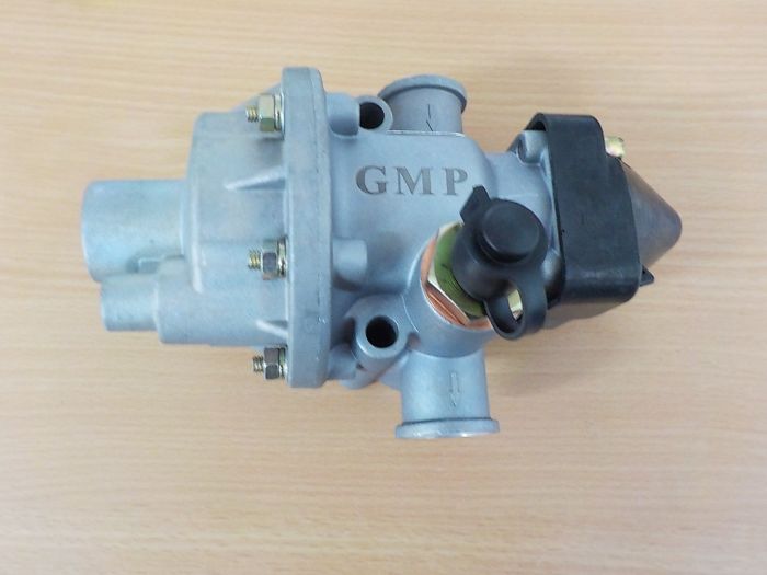 Regulátor tlaku sdružený náhrada