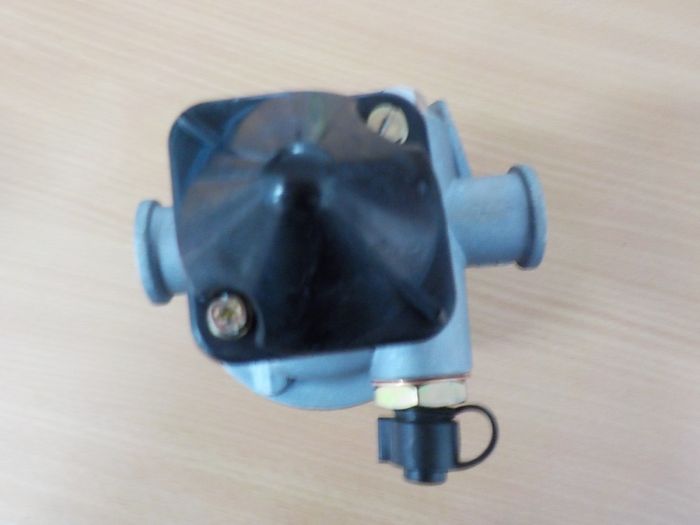 Regulátor tlaku sdružený náhrada