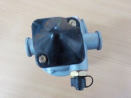 Regulátor tlaku sdružený náhrada