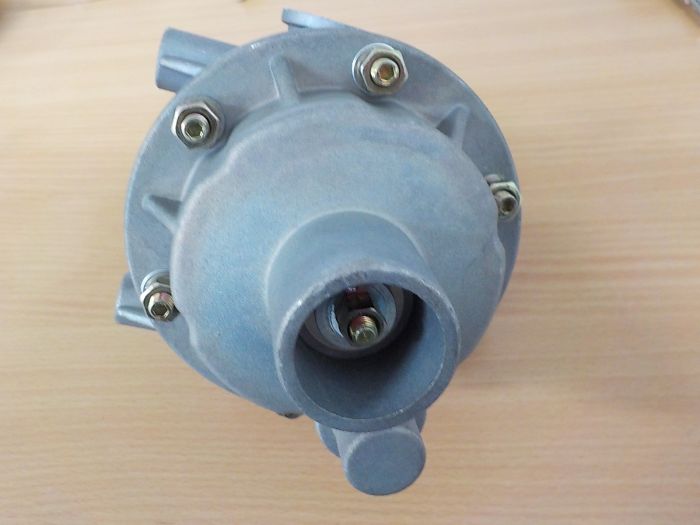 Regulátor tlaku sdružený náhrada