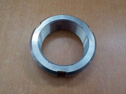 Stavěcí matice brzového bubnu levá