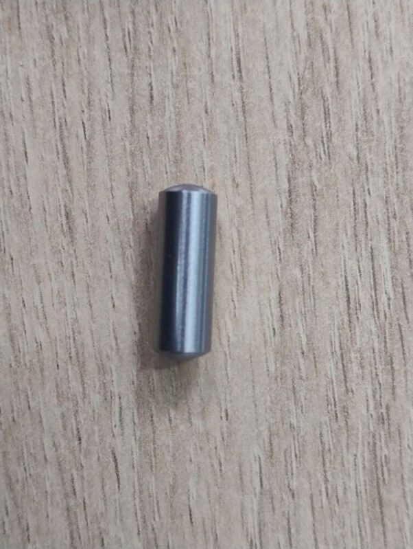 Čep do řadící páky