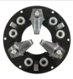 Přítlačný talíř spojky pro lamelu pr. 200mm