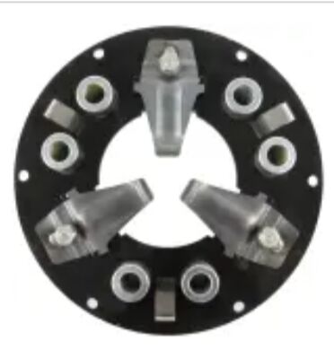 Přítlačný talíř spojky pro lamelu pr. 200mm