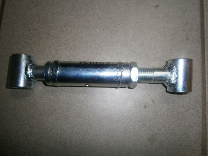 Třetí bod kompletní