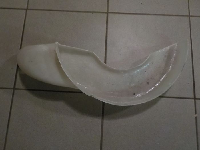 Sběrač teplého vzduchu do kabiny