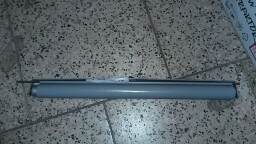 Clona - dečka chladiče